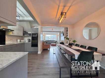 Southwell Road East, Rainworth, NG21