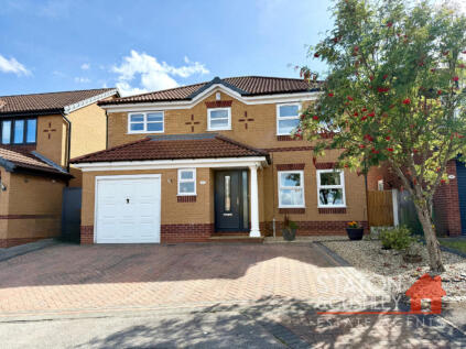 Cotterdale Close, Mansfield, NG19