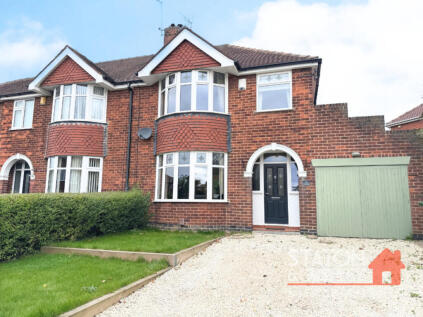 Woburn Place, Pleasley, NG19