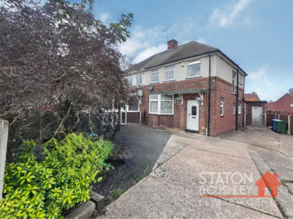 Laurel Avenue, Forest Town, NG19
