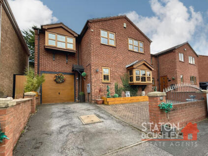 Little Hollies, Forest Town, NG19