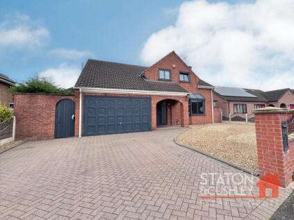 Normanton Close, Edwinstowe, NG21