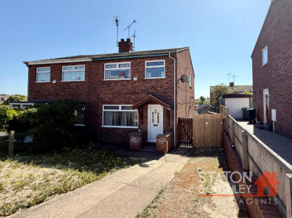 Brockenhurst Road, Mansfield, NG19