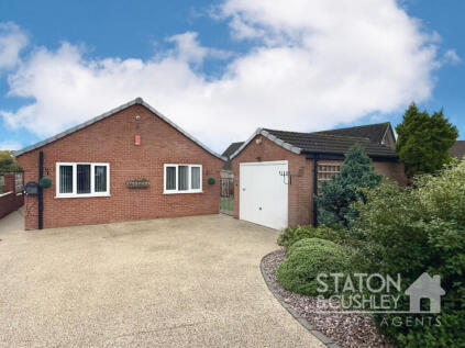 Netherfield Lane, Church Warsop, NG20