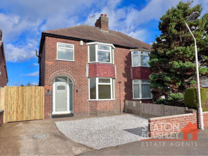 Woodland Drive, Mansfield, NG18