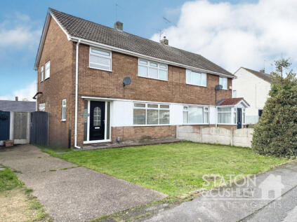 Gorseway, Mansfield, NG21