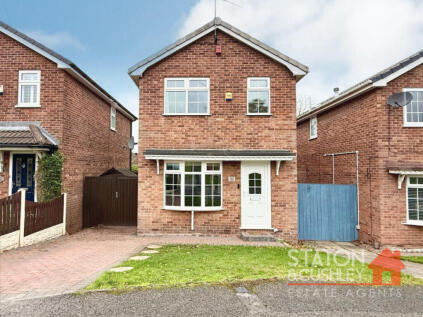 Alder Close, Forest Town, NG19