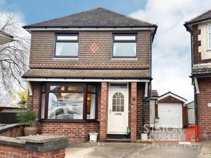 Cuttings Avenue, Sutton-in-ashfield, NG17