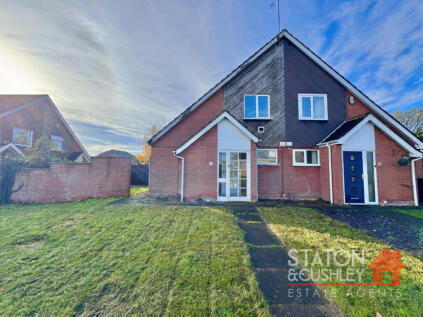 Arun Dale, Mansfield Woodhouse, NG19