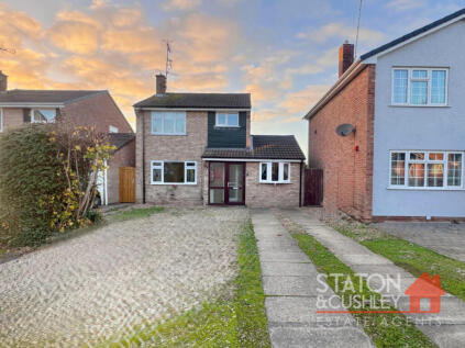 The Mynd, Mansfield Woodhouse, NG19