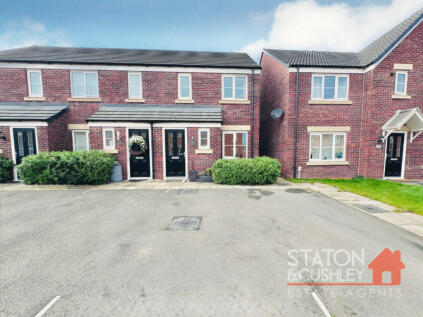 Morgana Road, Mansfield, NG19