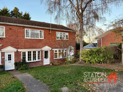 Woodside Gardens, Ravenshead, NG15
