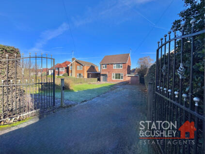 Oakdale Road, Mansfield, NG18