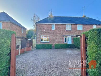 Bancroft Lane, Mansfield, NG18