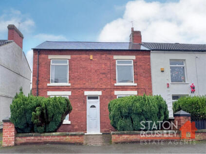Alexandra Street, Kirkby-In-Ashfiled, NG17
