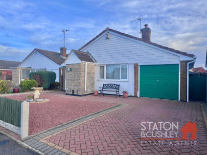 Farndale Road, Sutton-in-ashfield, NG17