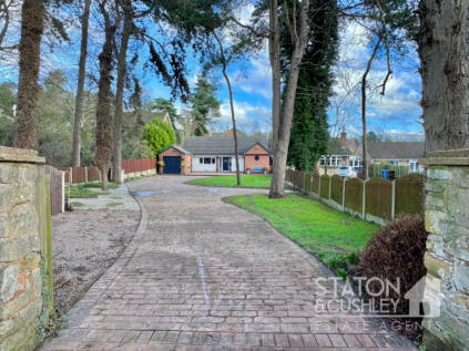 Limes Avenue, Nether Langwith, NG20