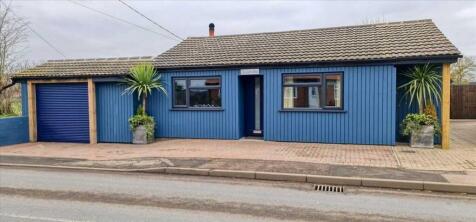 Church View, Clacton Road, Thorrington