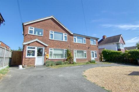 Oaklands, 34A - 34B Church Road, Brightlingsea