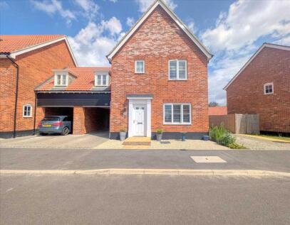 Middleton Mews, Brightlingsea