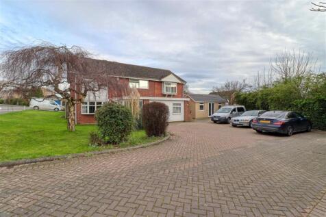 St Johns Road, Colchester