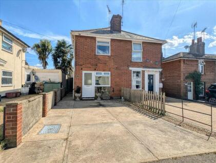 John Street, Brightlingsea