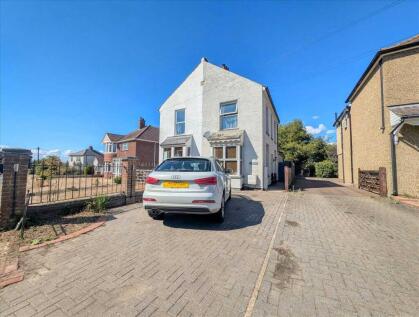 St Michaels Cottage, Brightlingsea Road, Thorrington