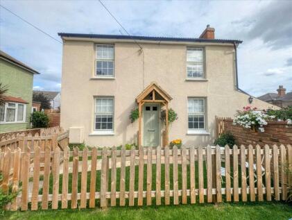 Hall Cottage, 2 Hall Cut, Brightlingsea