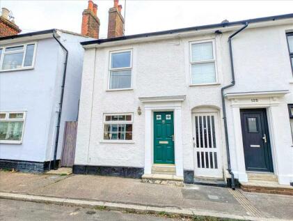 New Street, Brightlingsea