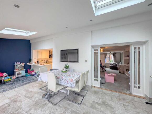 Dining Room / Family