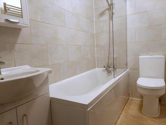 Bathroom 1
