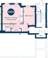Trood House 8165