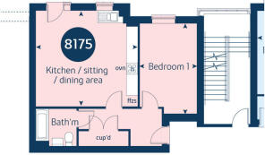 Trood House 8175