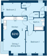 Home 8210