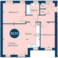 Home 8220