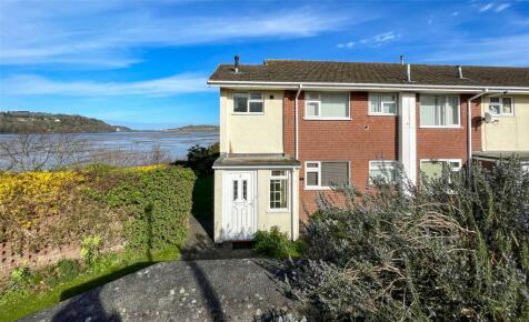 Conwy - 2 bedroom apartment for sale