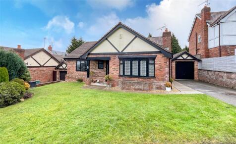 St. Andrews Road, Colwyn Bay, Conwy, LL29