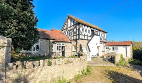 Abergele Road, Old Colwyn, Colwyn Bay, Conwy, LL29