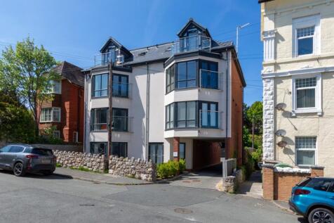 Penrhos Road, Colwyn Bay, Conwy, LL28
