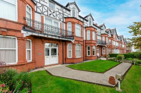 Whitehall Road, Rhos on Sea, Conwy, LL28