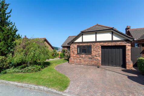 Y Bryn, Glan Conwy, Colwyn Bay, Conwy, LL28