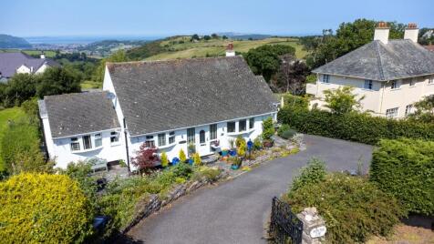 Llanrwst Road, Colwyn Bay, Conwy, LL28