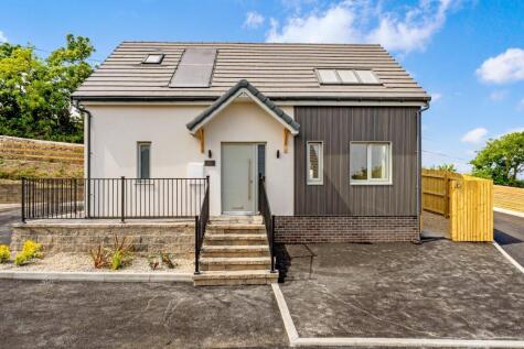 Llanddulas, Abergele, Conwy, LL22
