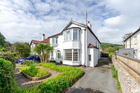 Whitehall Road, Rhos on Sea, Colwyn Bay, Conwy, LL28