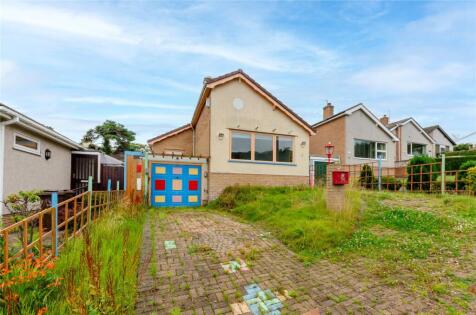 Llanelian Heights, Old Colwyn, Colwyn Bay, Conwy, LL29