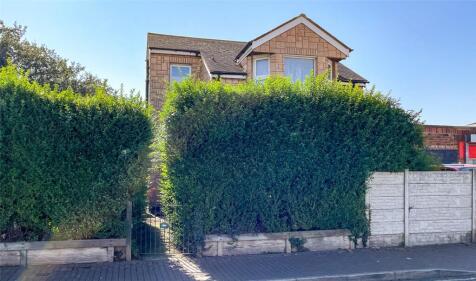 Sandbank Road, Towyn, Abergele, Conwy, LL22