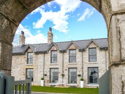 Cayley Promenade, Rhos on Sea, Colwyn Bay, Conwy, LL28