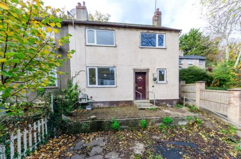 Llawr Pentre, Old Colwyn, Colwyn Bay, Conwy, LL29
