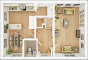 Ground Floor