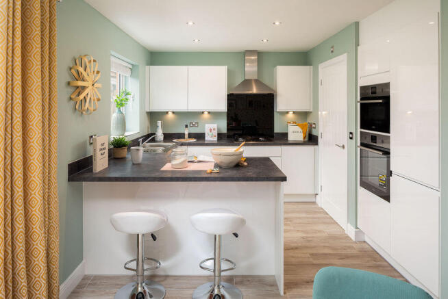 Showhome Photography